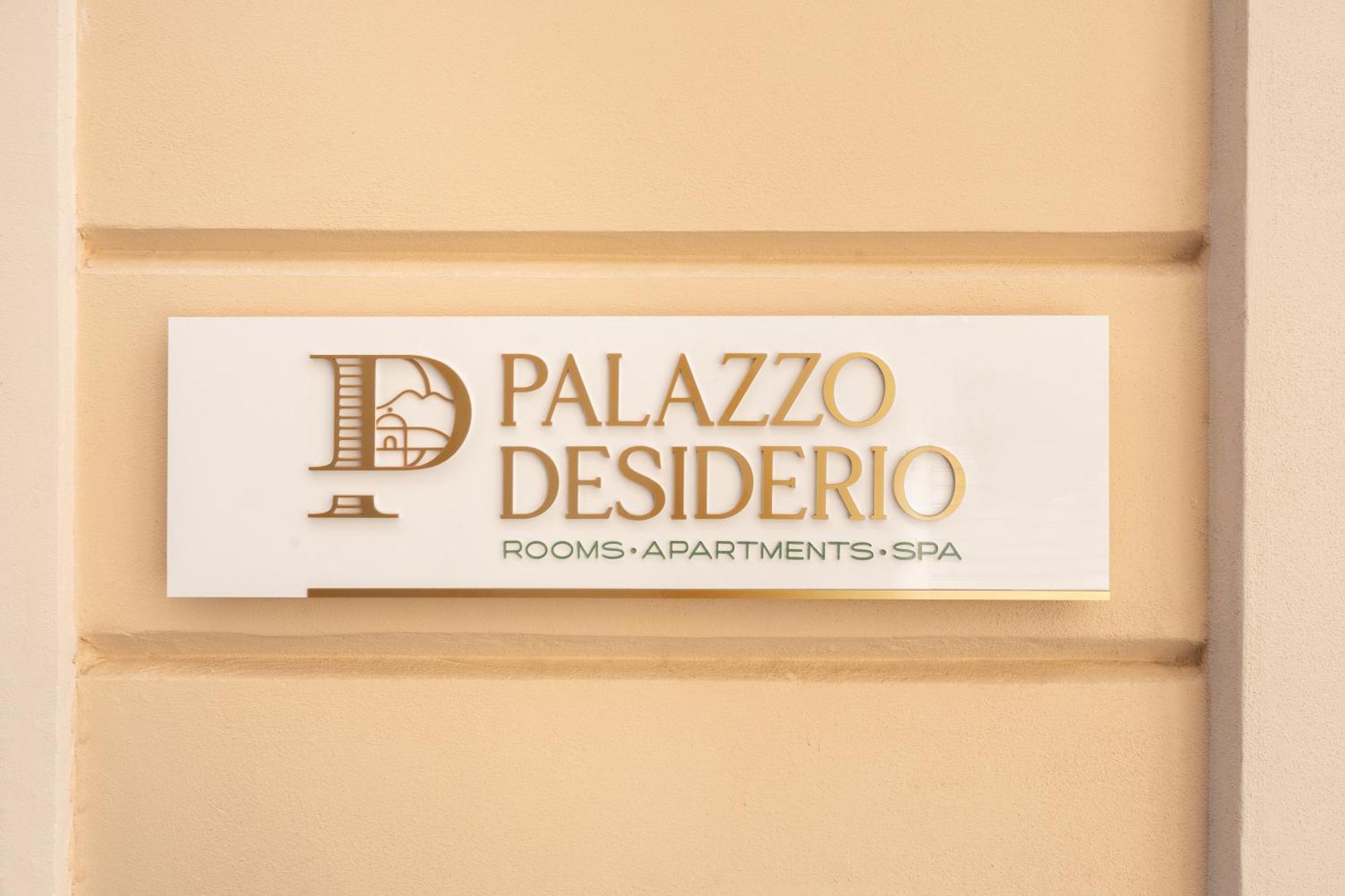 Apartamento Palazzo Desiderio Castellammare di Stabia Exterior foto