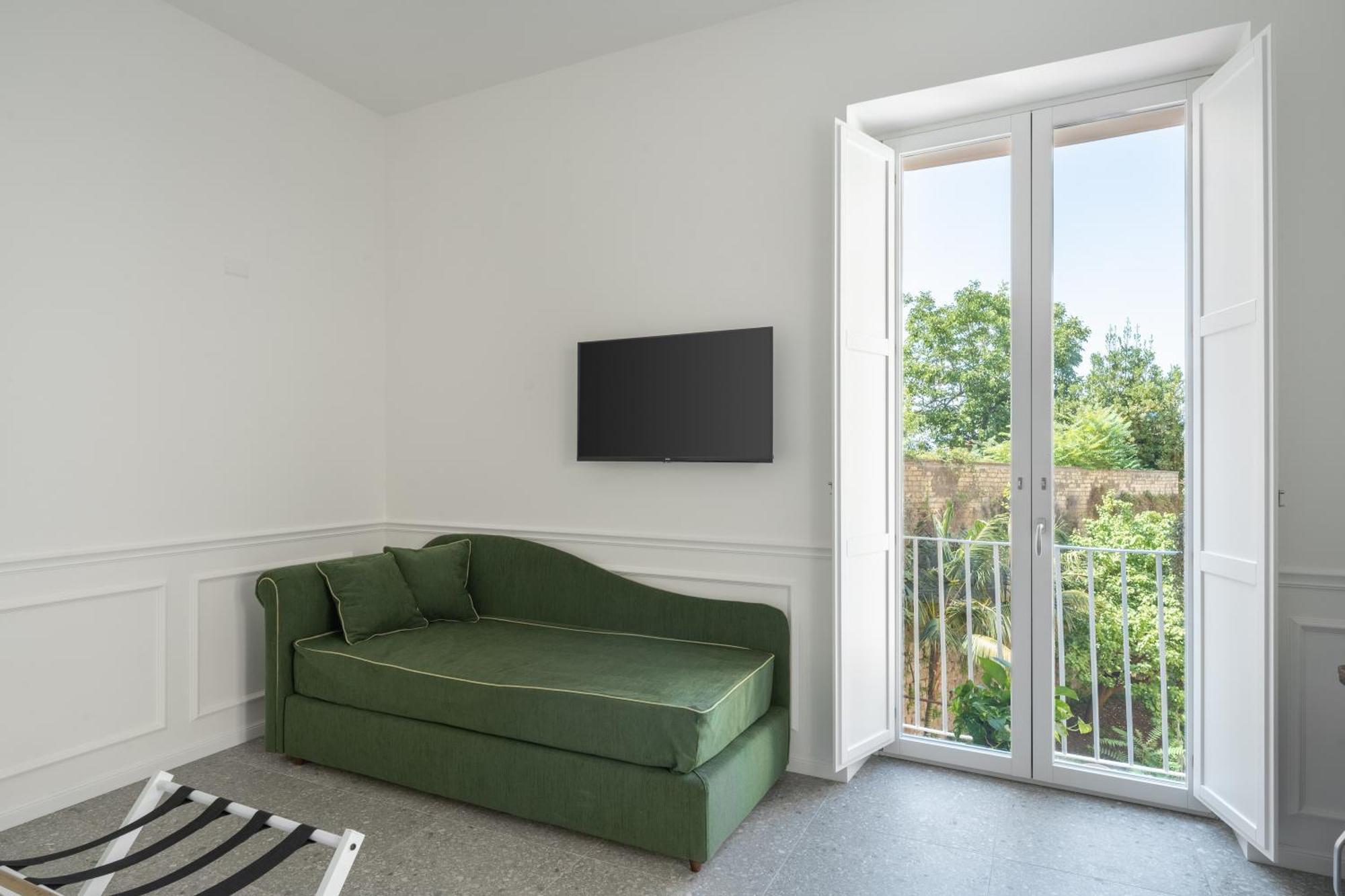 Apartamento Palazzo Desiderio Castellammare di Stabia Exterior foto