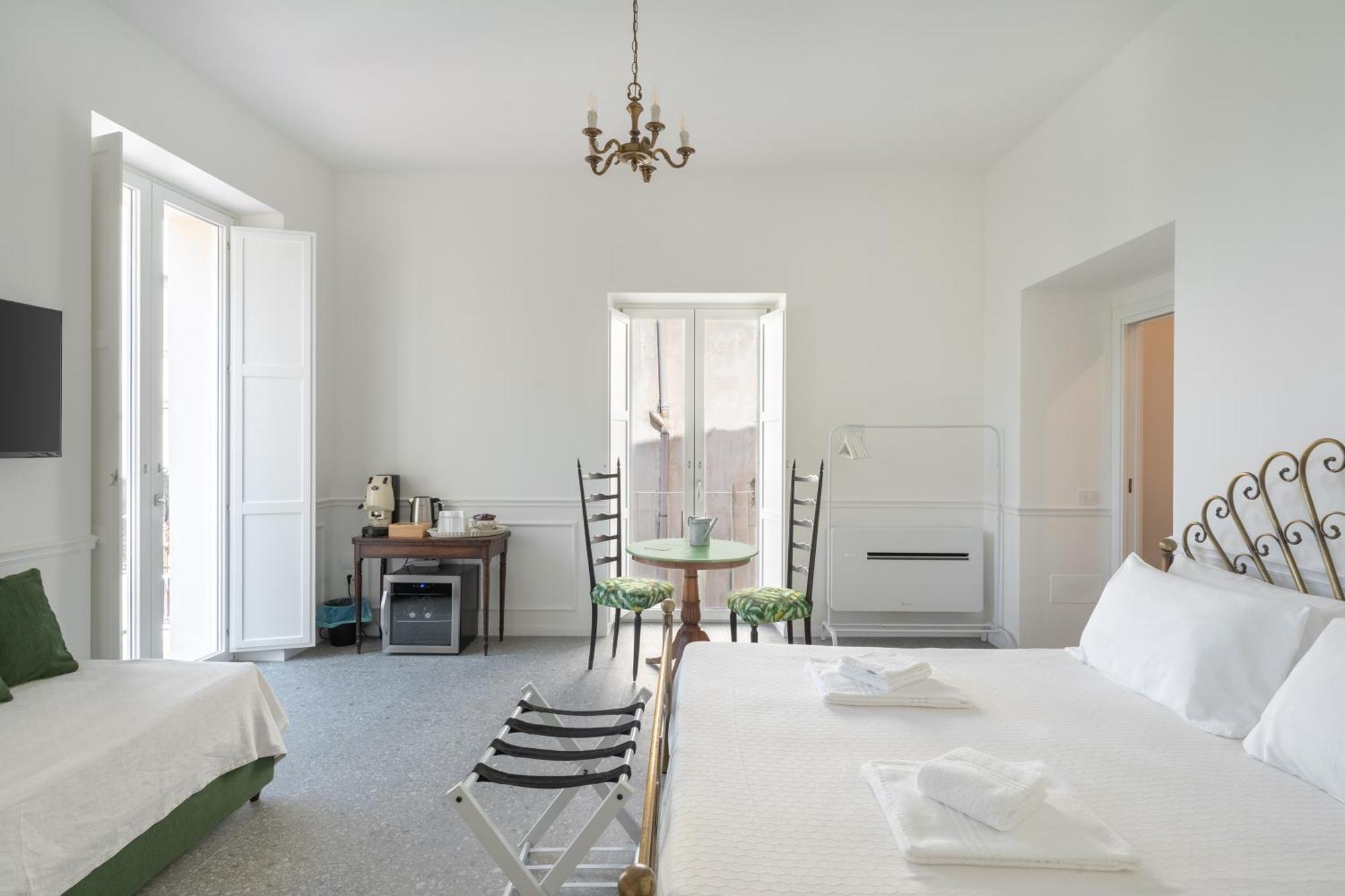 Apartamento Palazzo Desiderio Castellammare di Stabia Exterior foto