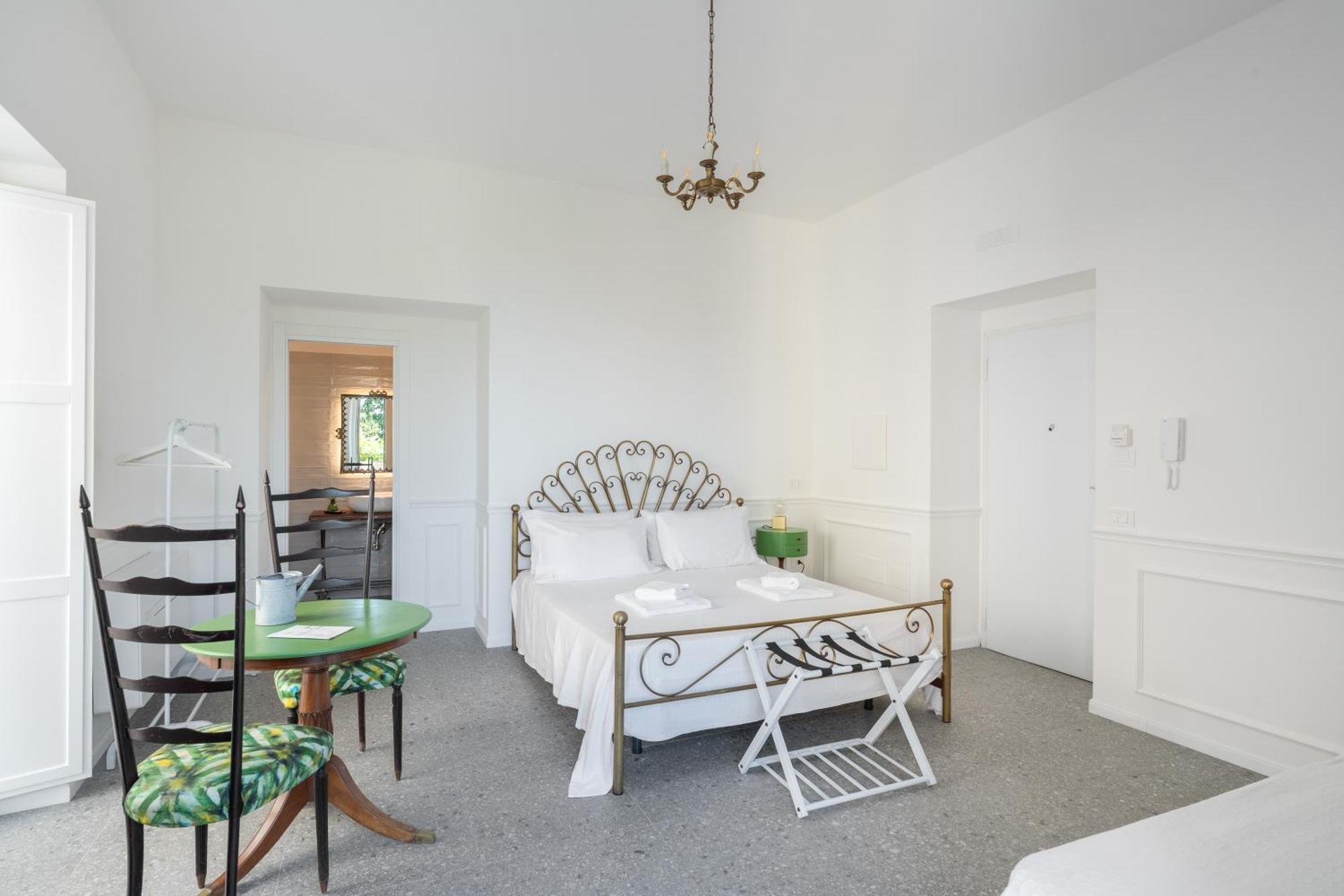 Apartamento Palazzo Desiderio Castellammare di Stabia Exterior foto