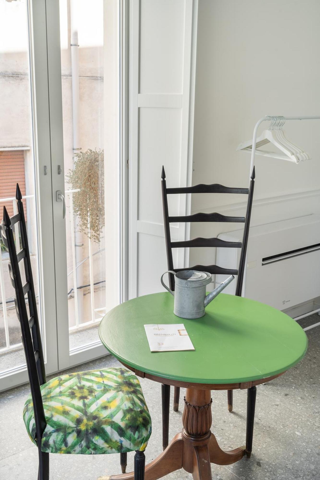 Apartamento Palazzo Desiderio Castellammare di Stabia Exterior foto