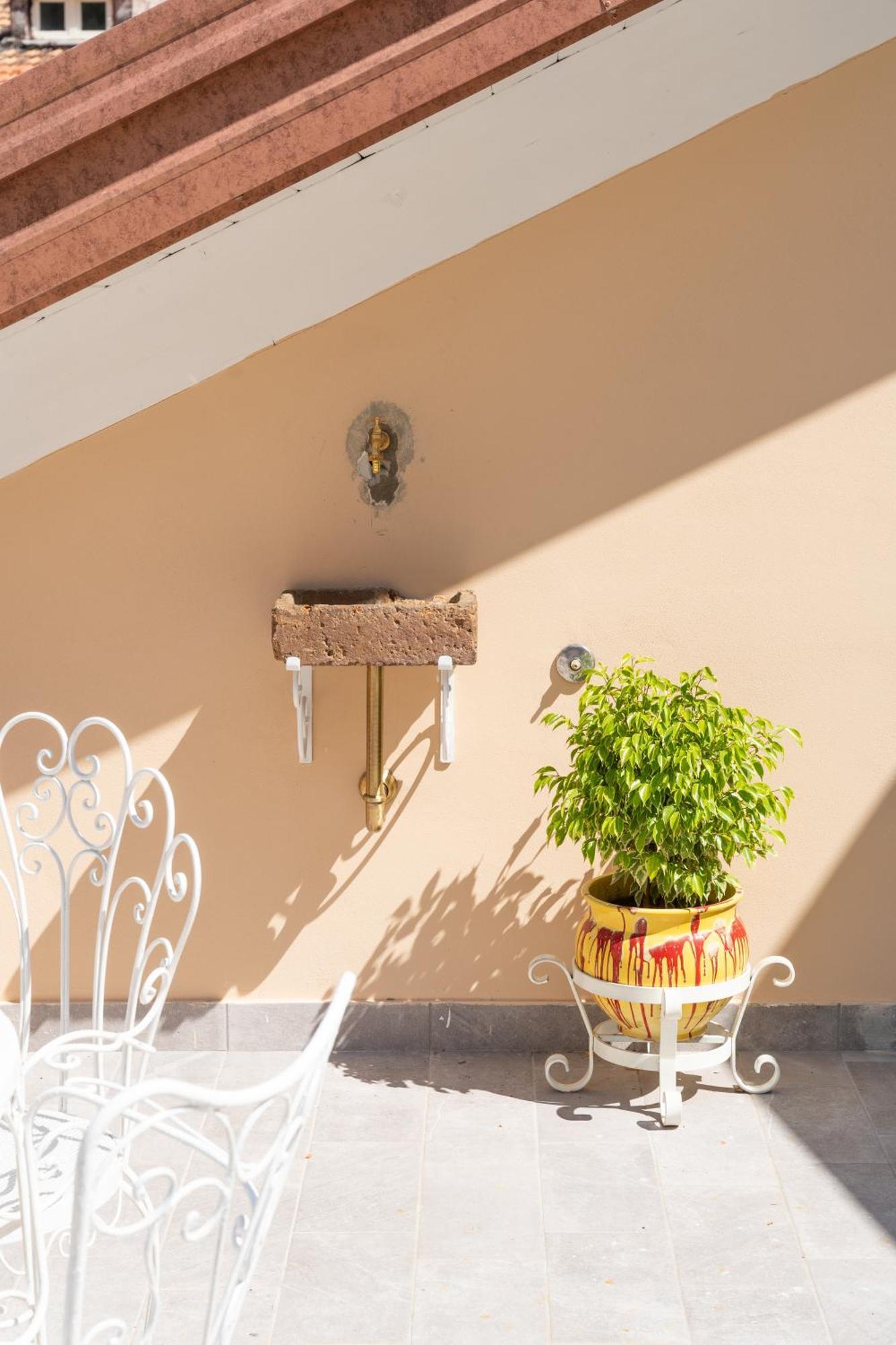 Apartamento Palazzo Desiderio Castellammare di Stabia Exterior foto