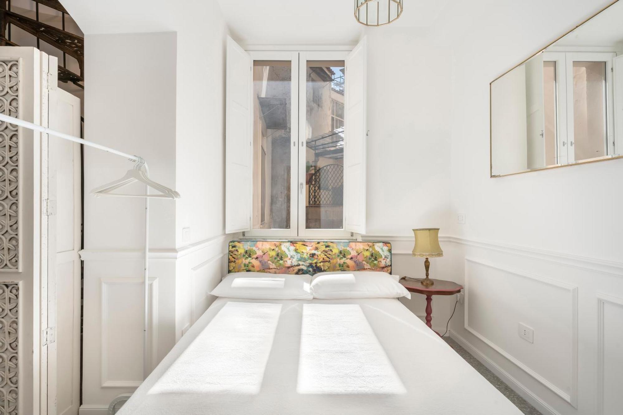 Apartamento Palazzo Desiderio Castellammare di Stabia Exterior foto
