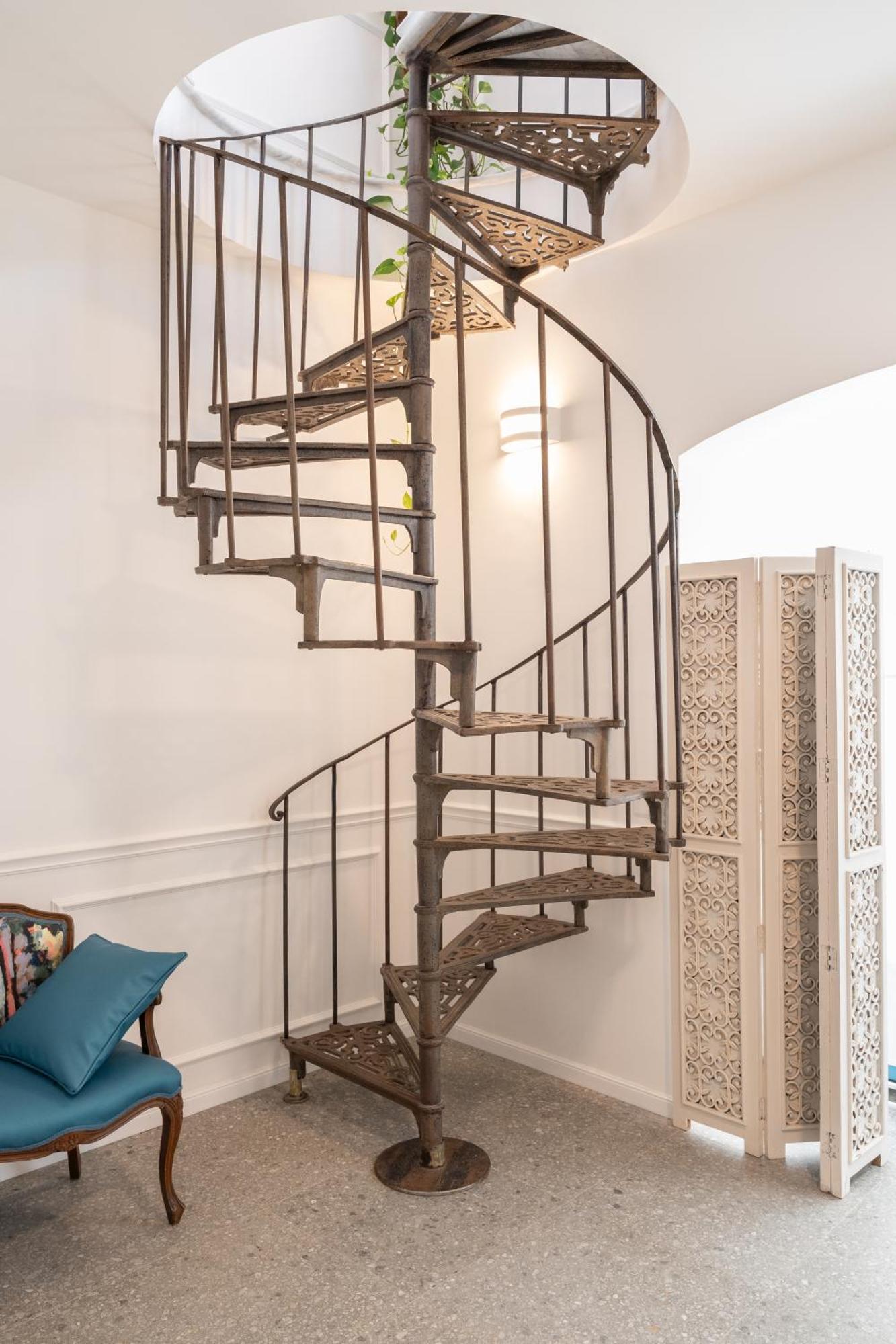 Apartamento Palazzo Desiderio Castellammare di Stabia Exterior foto